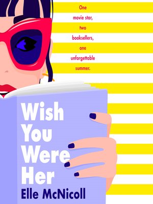 cover image of Wish You Were Her